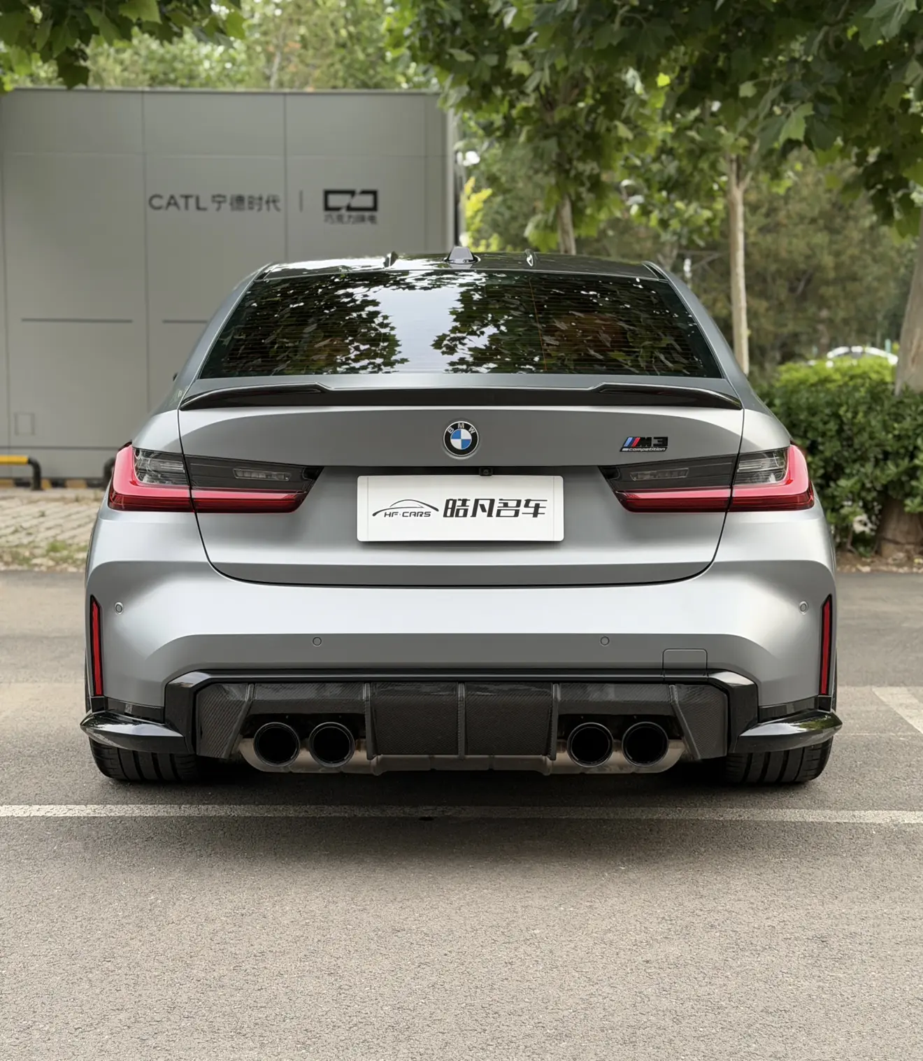 BMW M3
