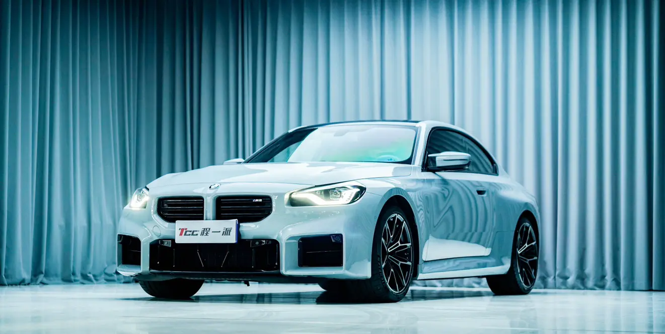 BMW M2