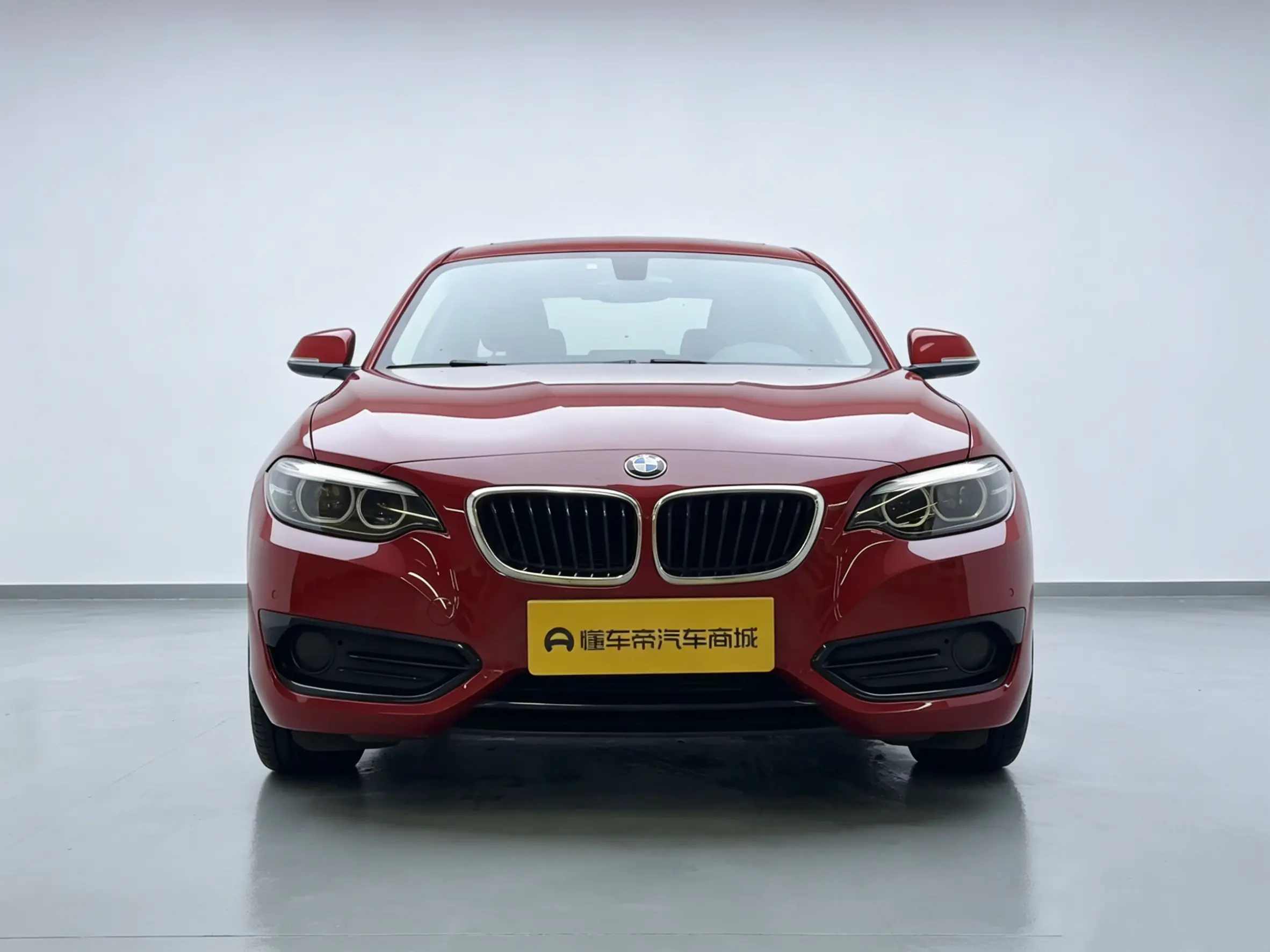 BMW 2 Series