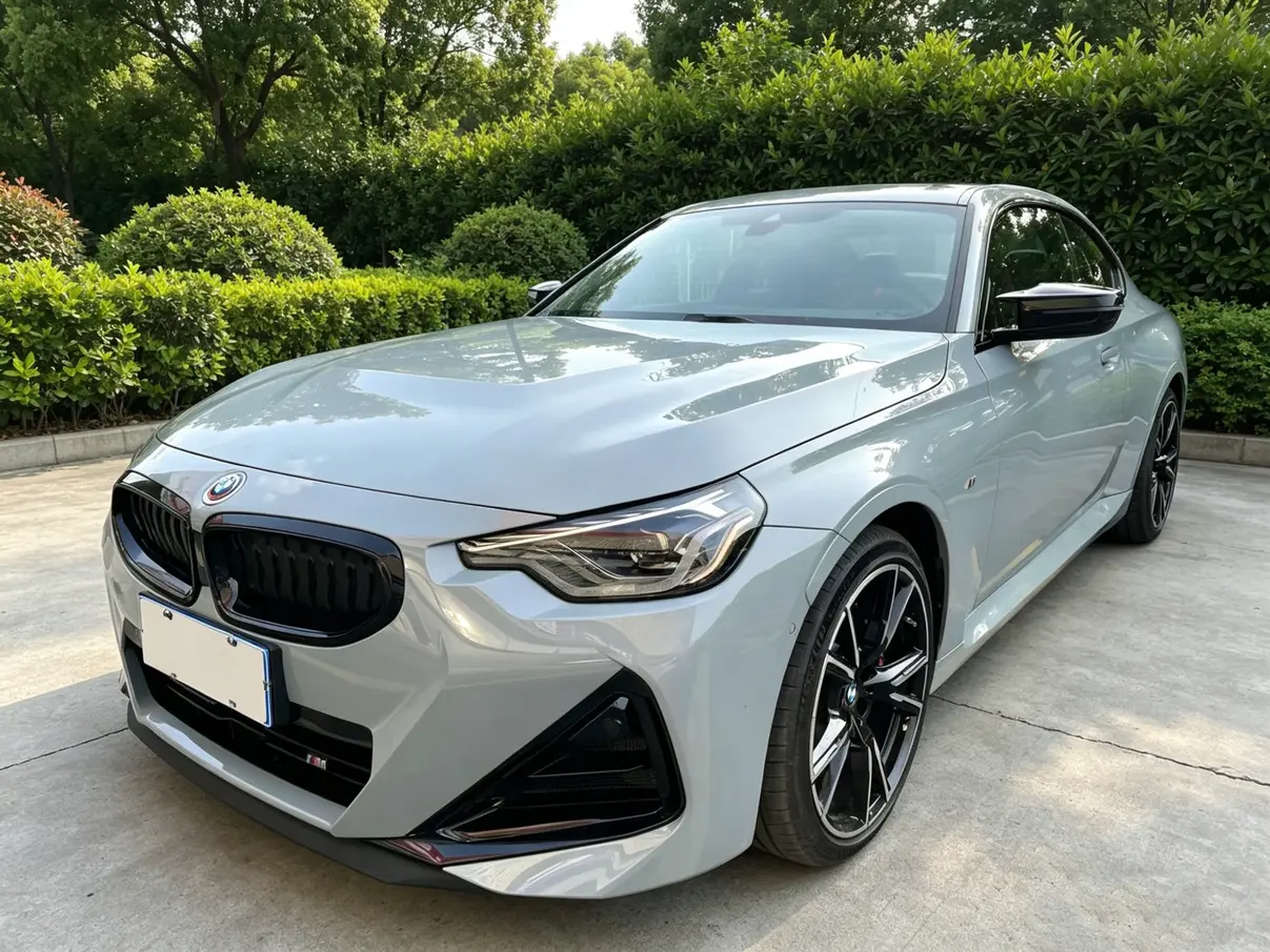 BMW 2 Series