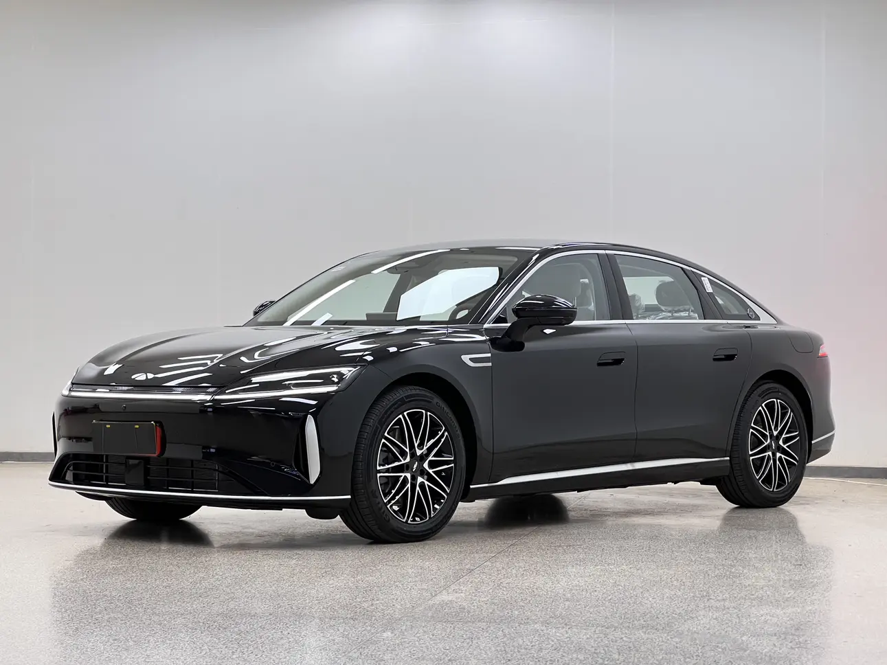 Chery Fengyun A9L