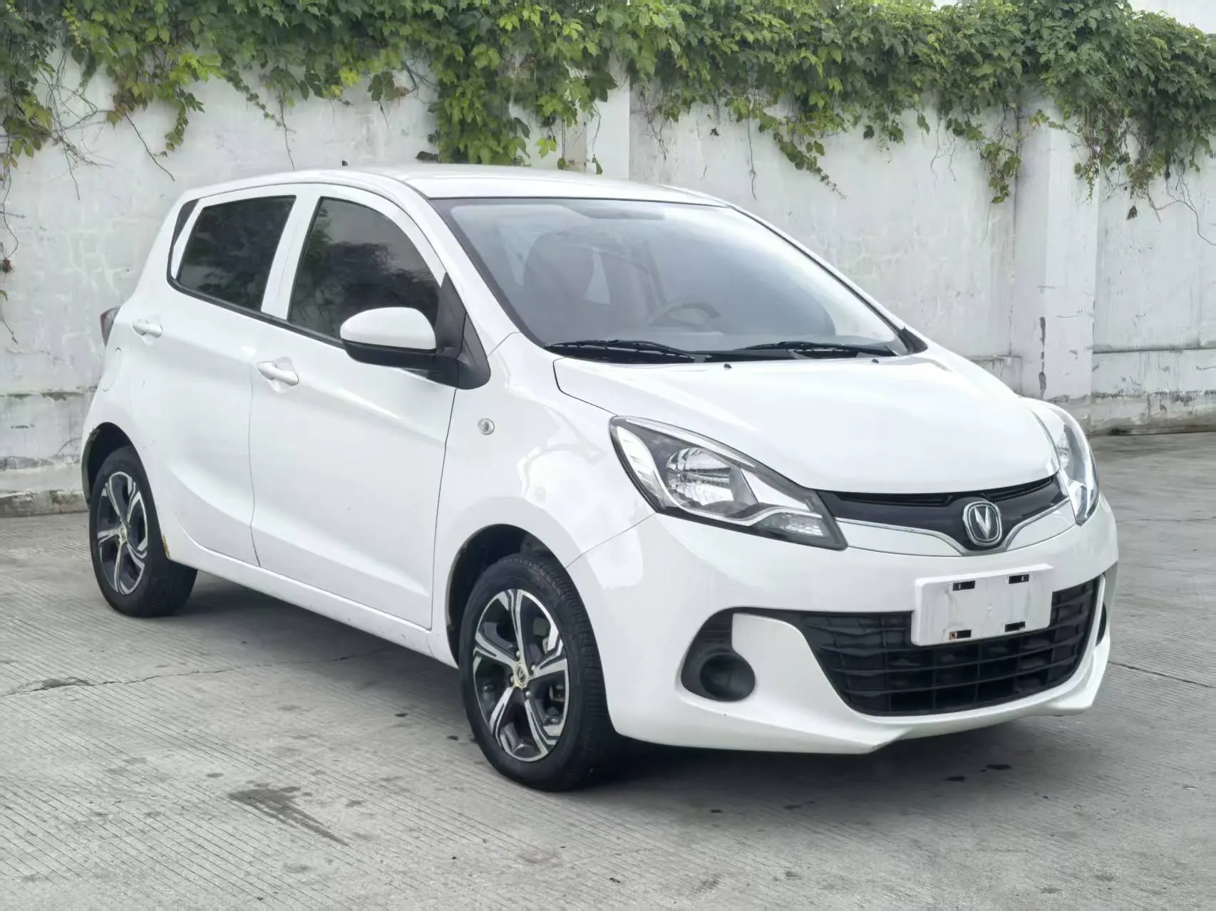 Oshan Benben E-Star