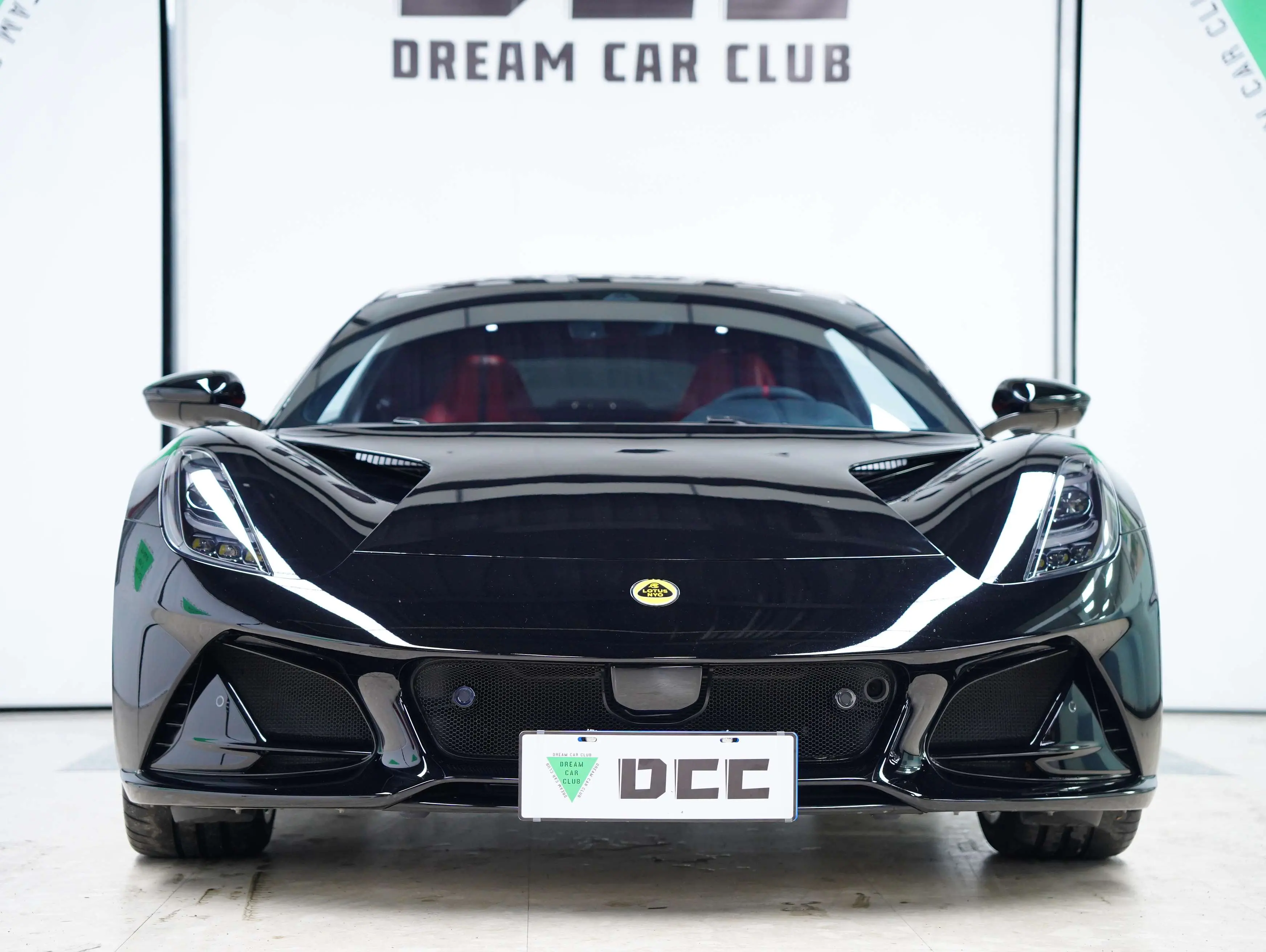 Lotus Emira