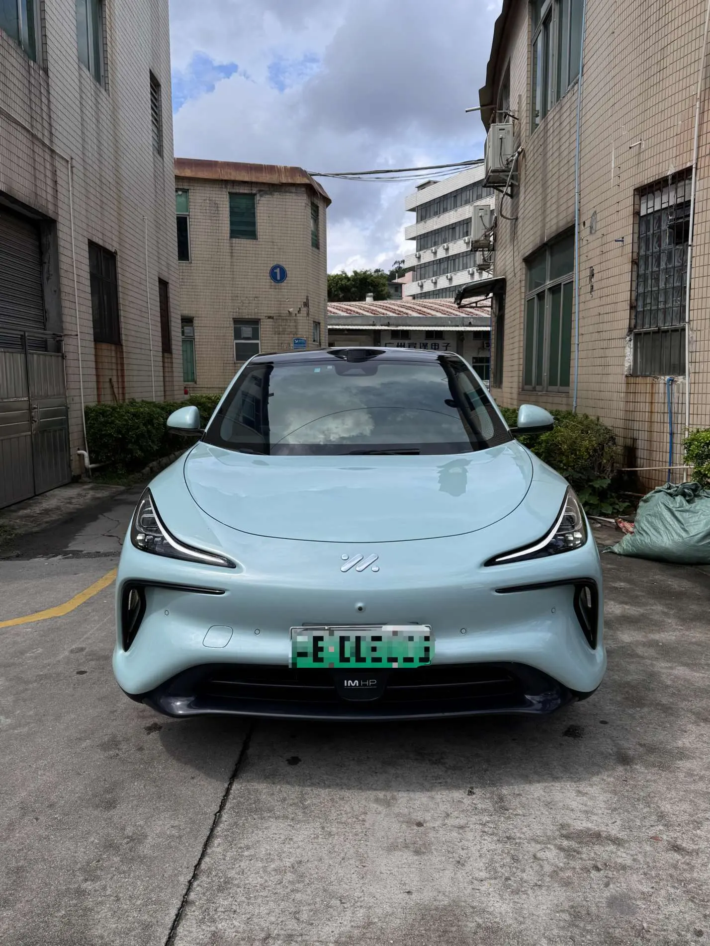 IM Motors LS6