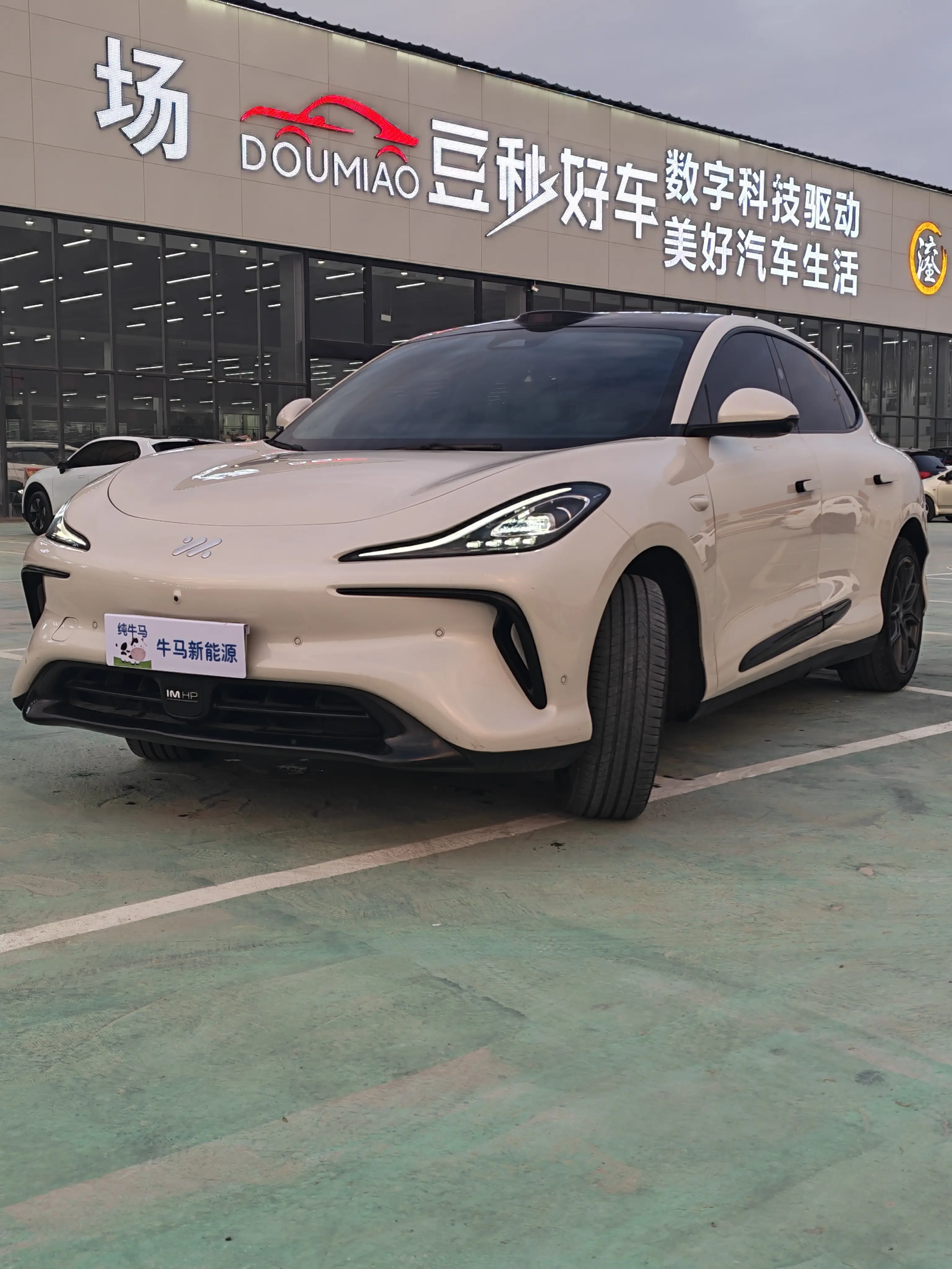 IM Motors LS6