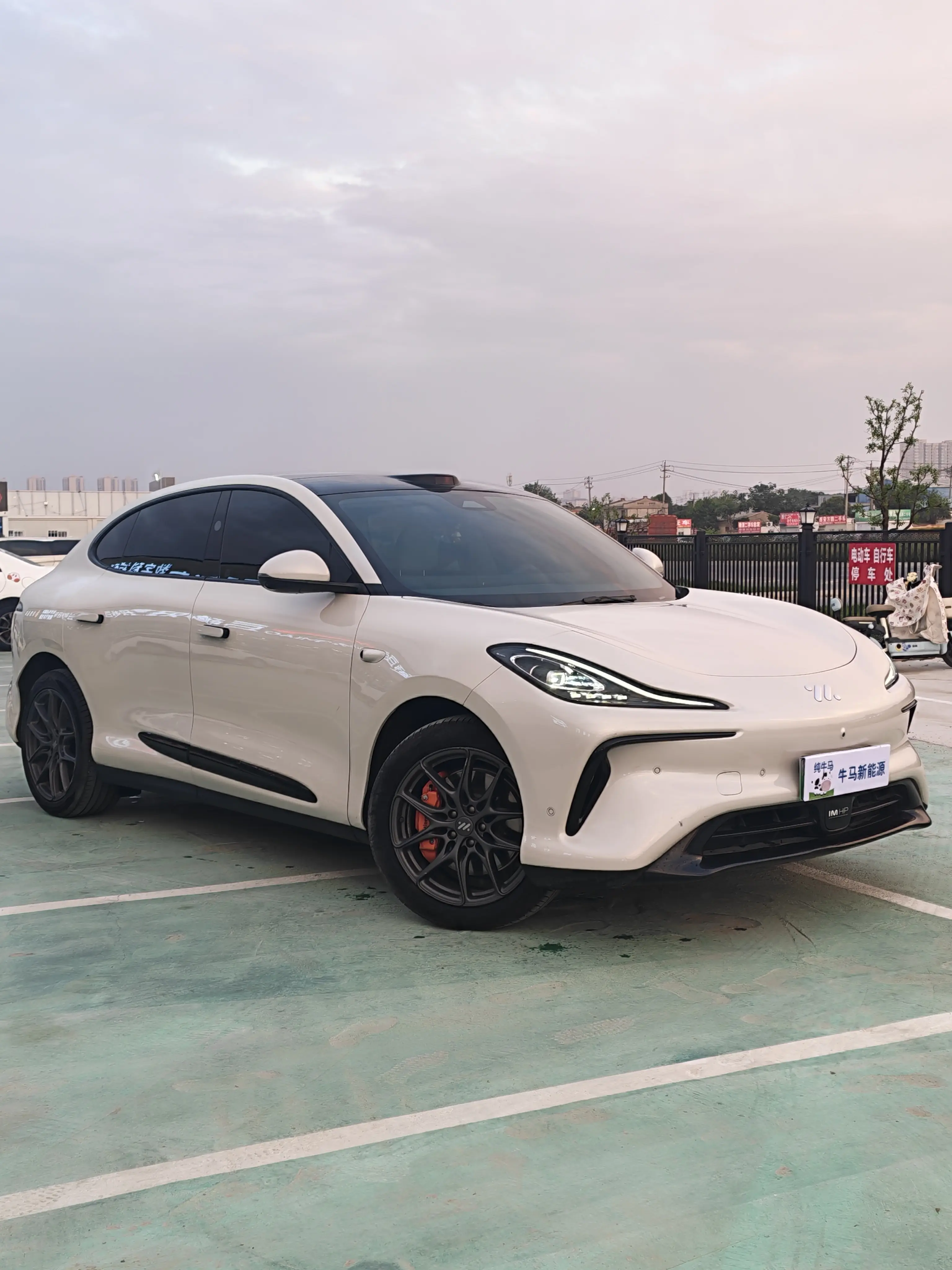 IM Motors LS6