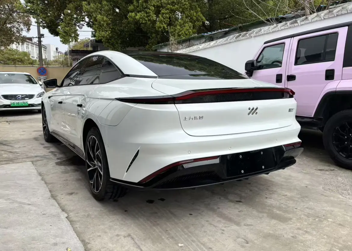 IM Motors L7