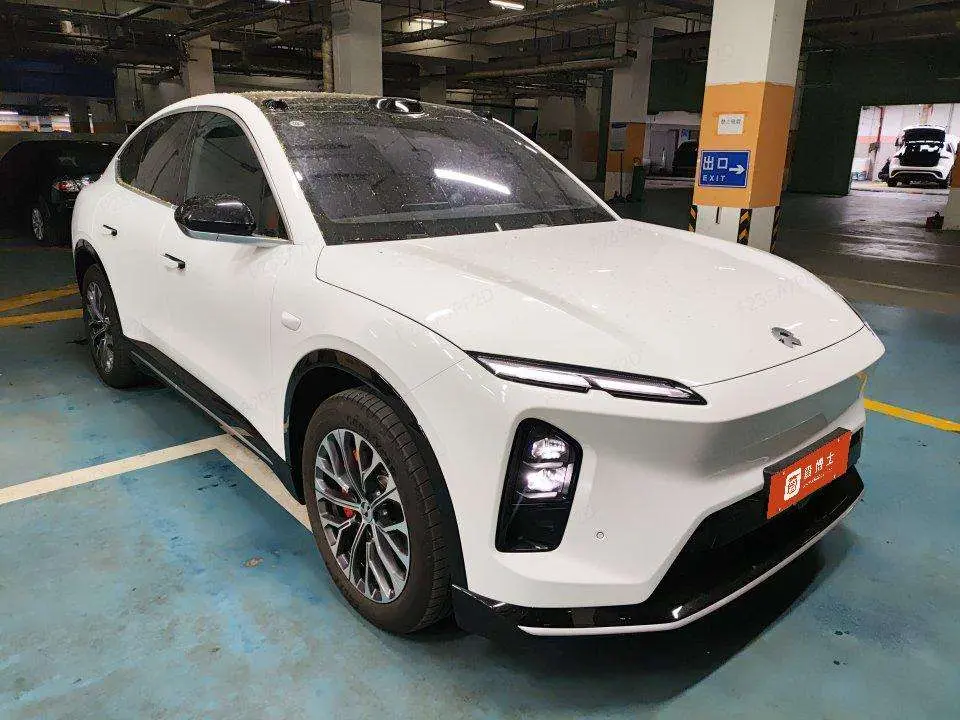 NIO EC6