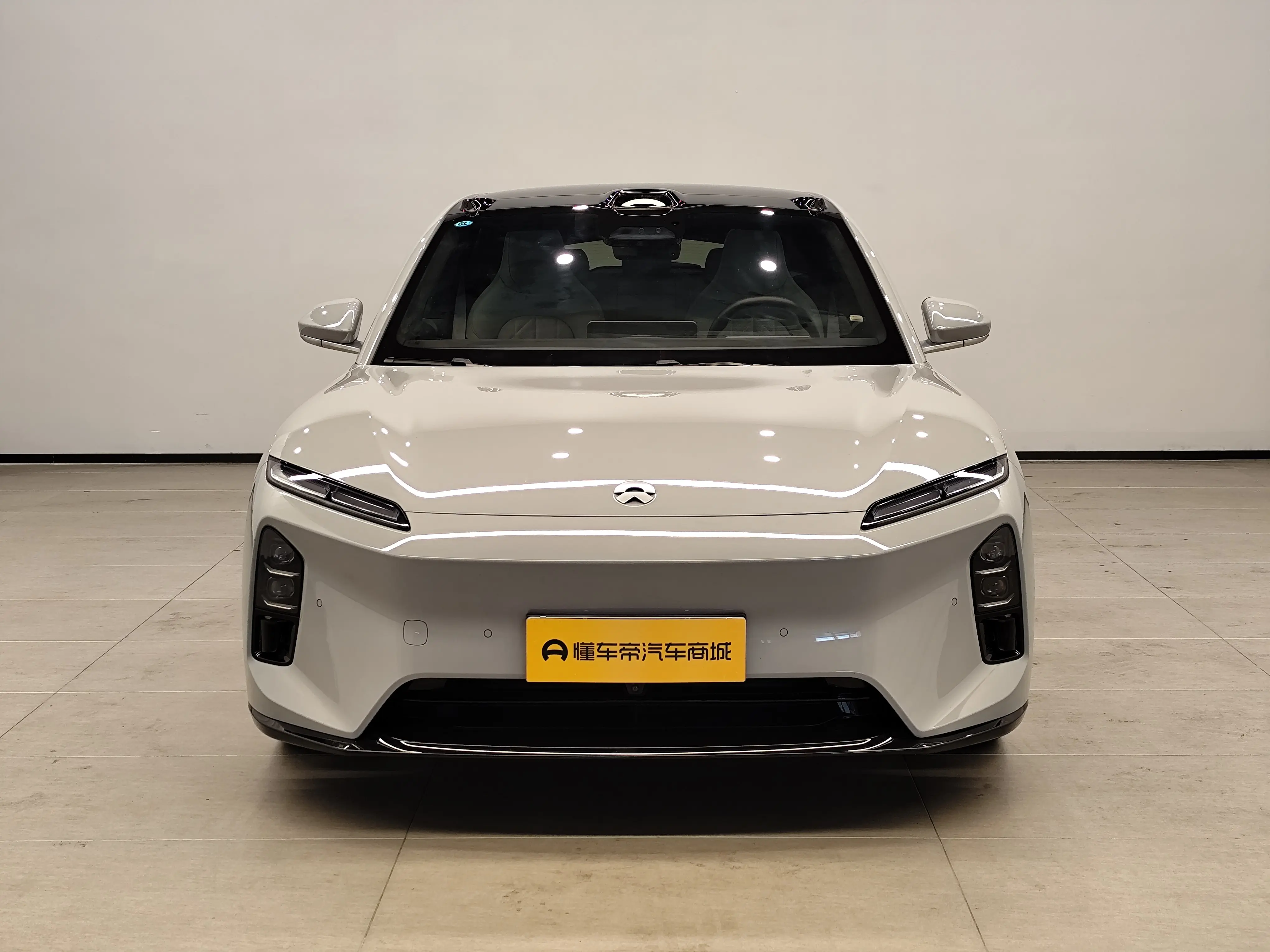 NIO ET5T