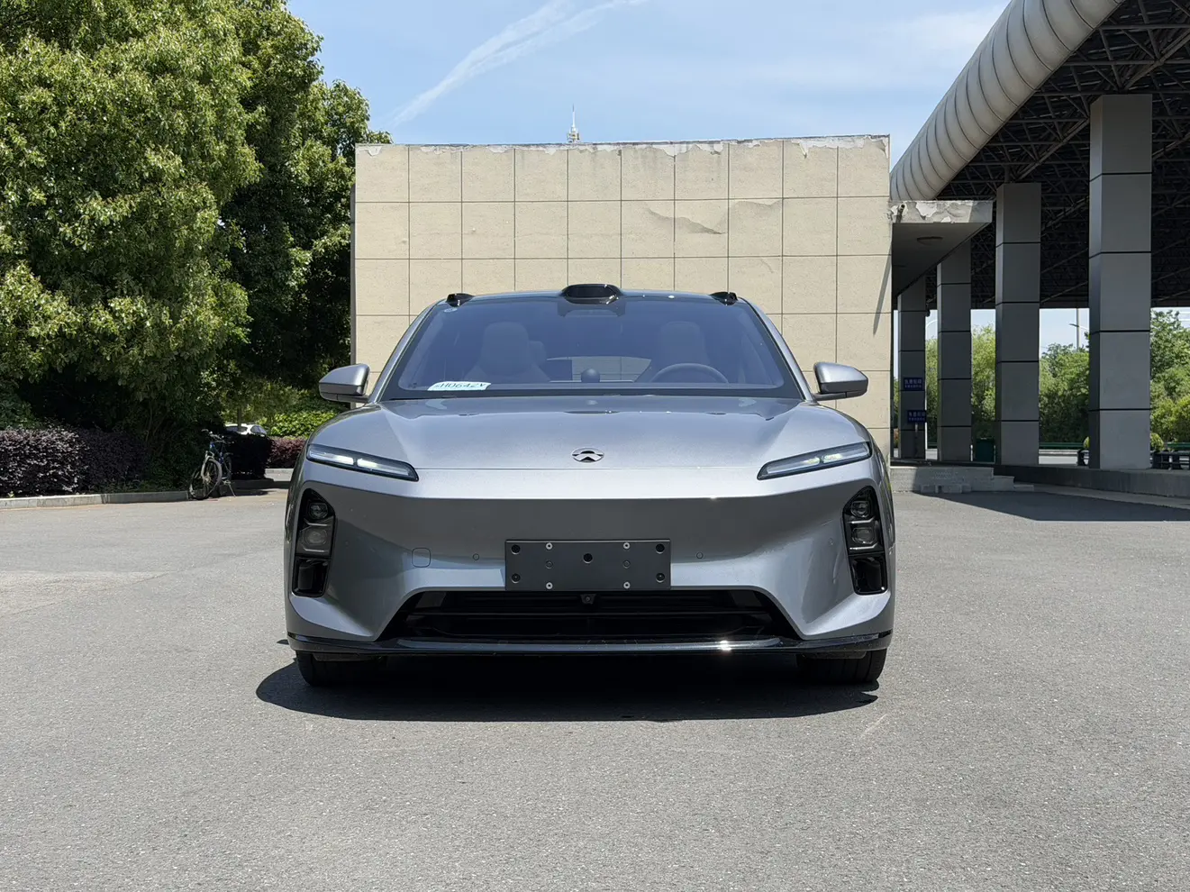 NIO ET5T