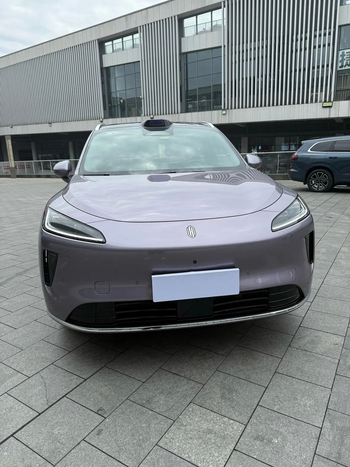 Shangjie H5