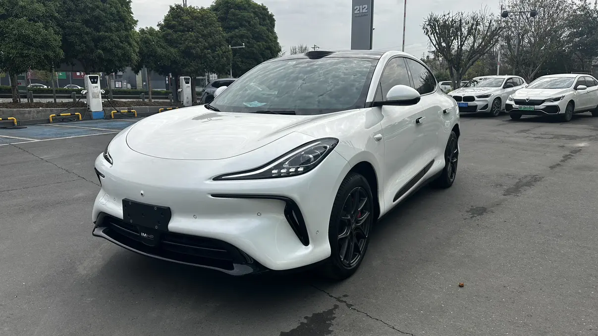 IM Motors LS6