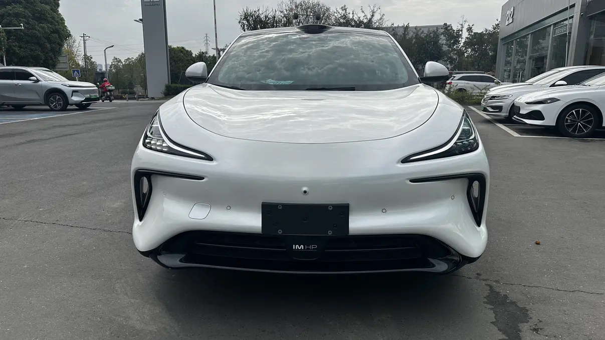 IM Motors LS6