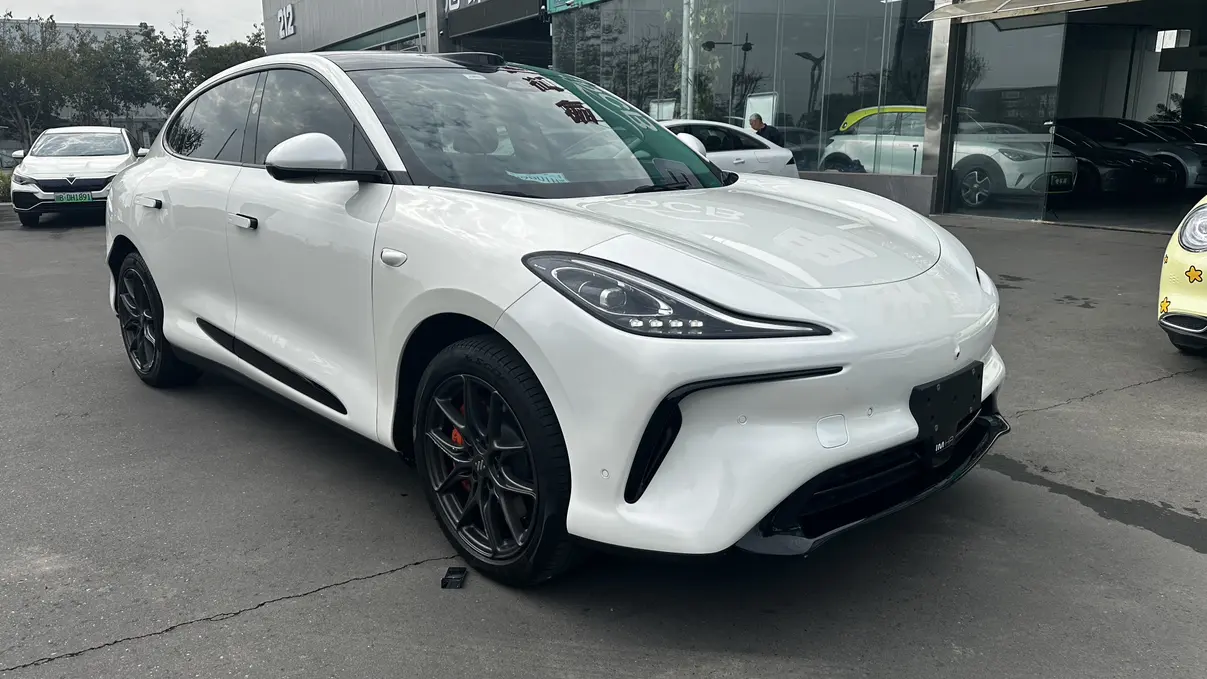 IM Motors LS6