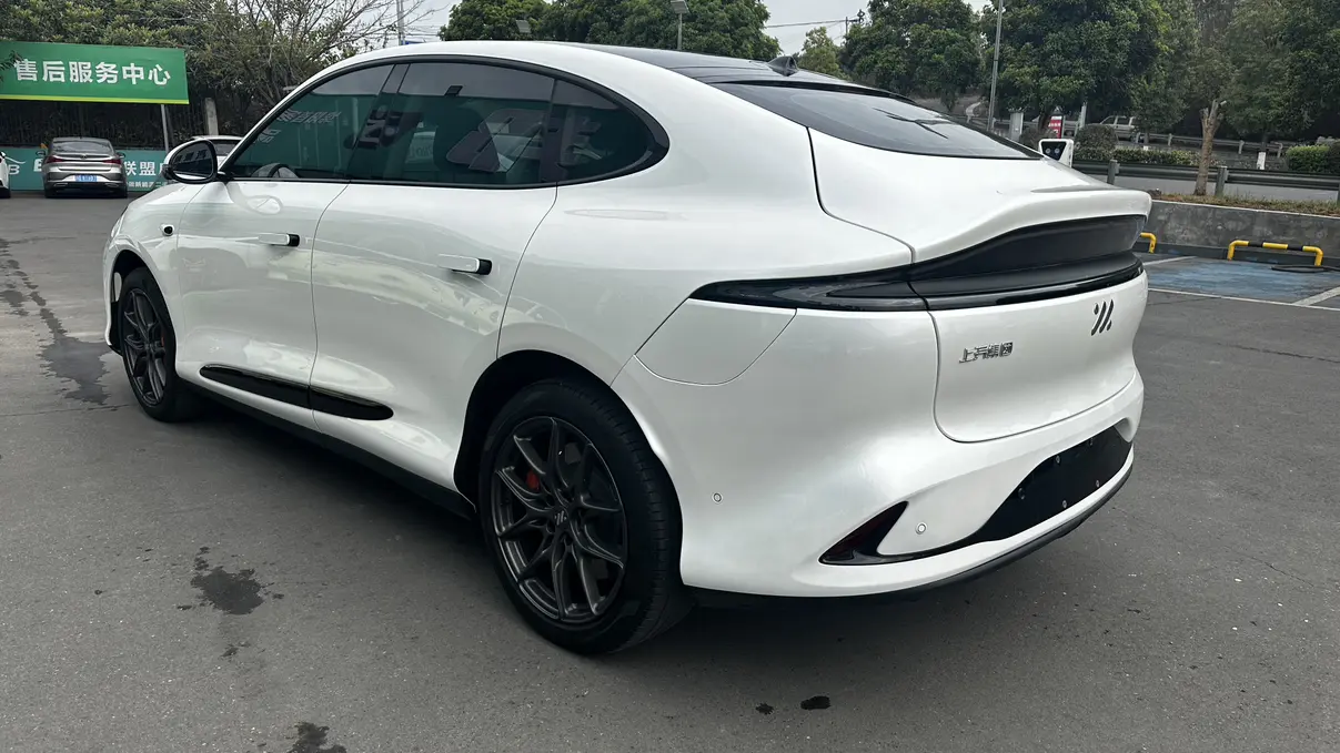 IM Motors LS6