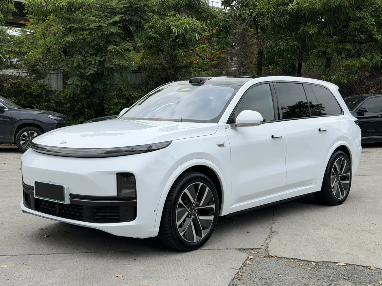 Lixiang L9