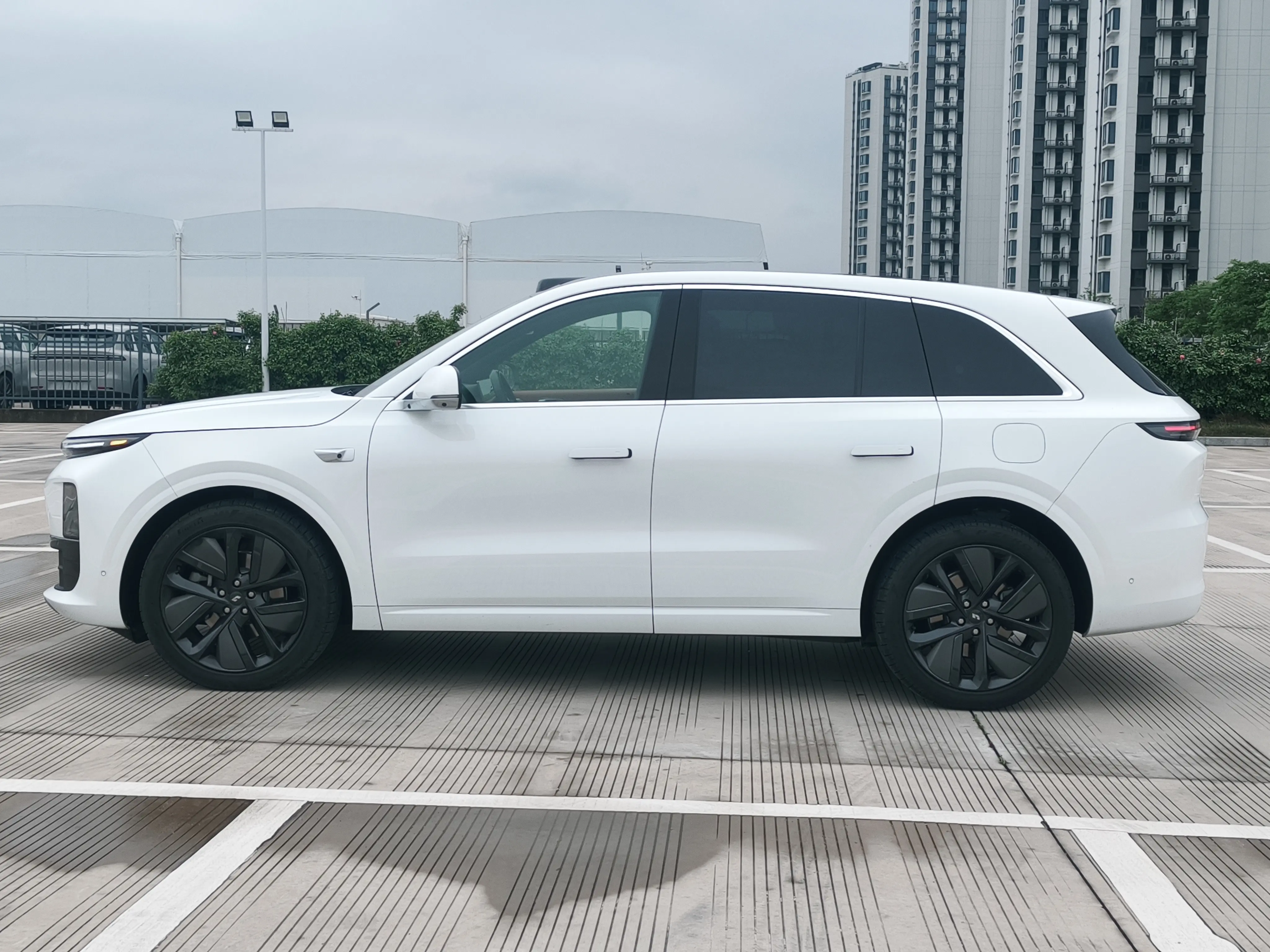 Lixiang L6