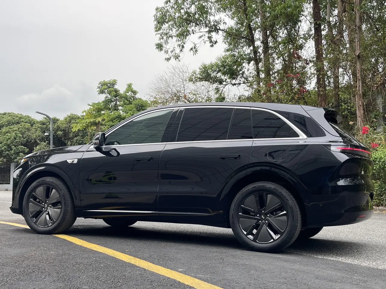 Lixiang L6