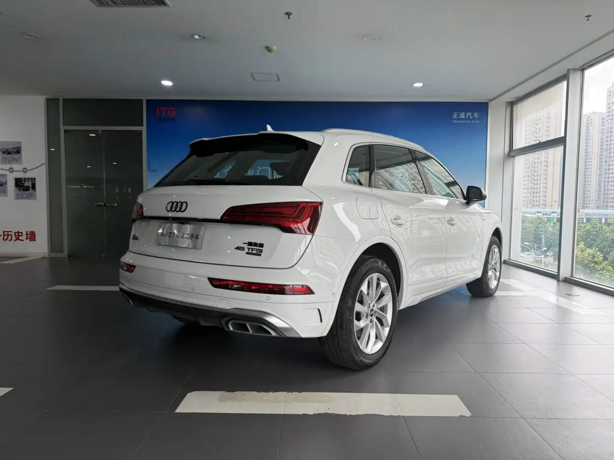 Audi Q5L