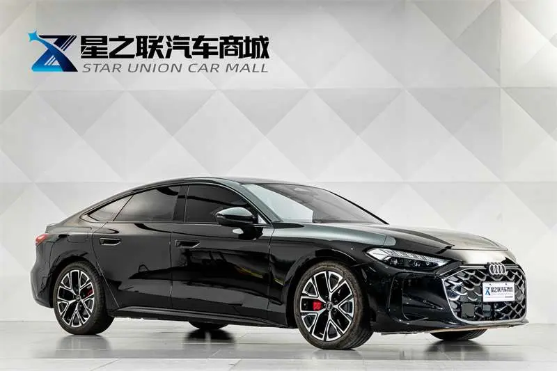 Audi A5L Sportback