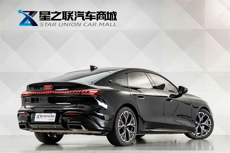 Audi A5L Sportback