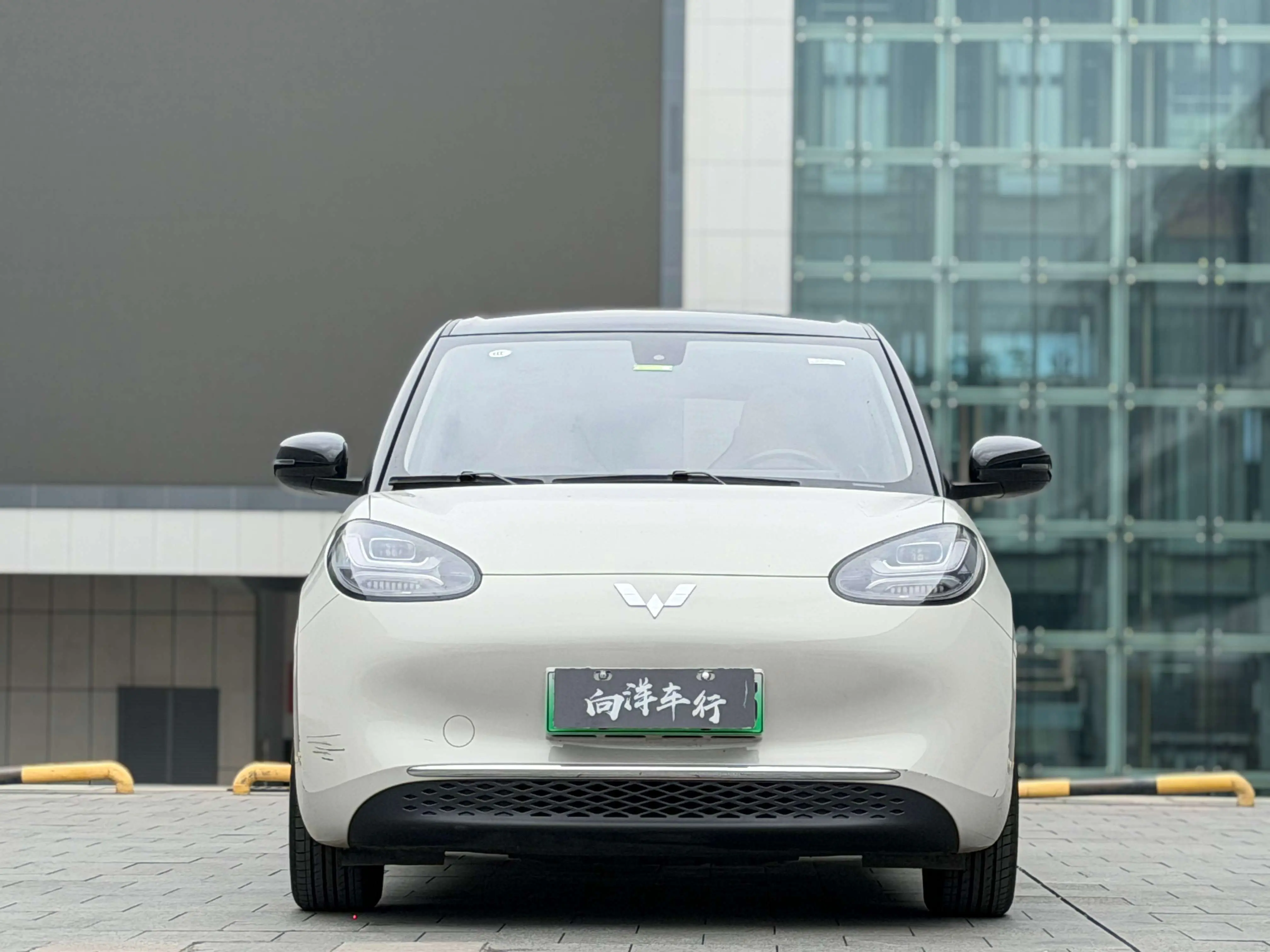 Wuling Bingo