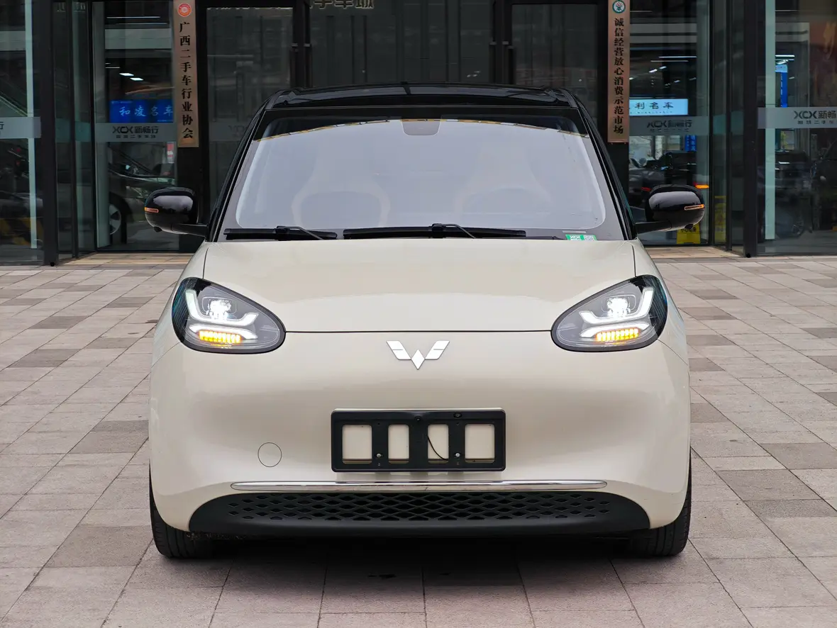 Wuling Bingo