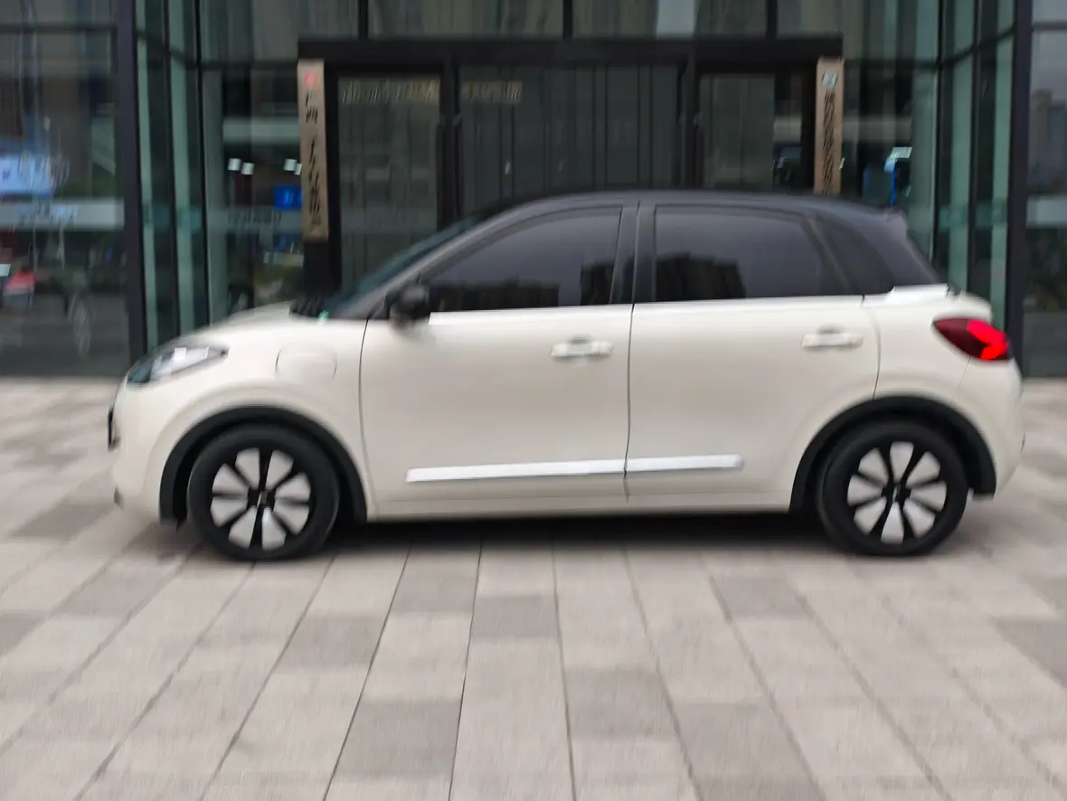 Wuling Bingo
