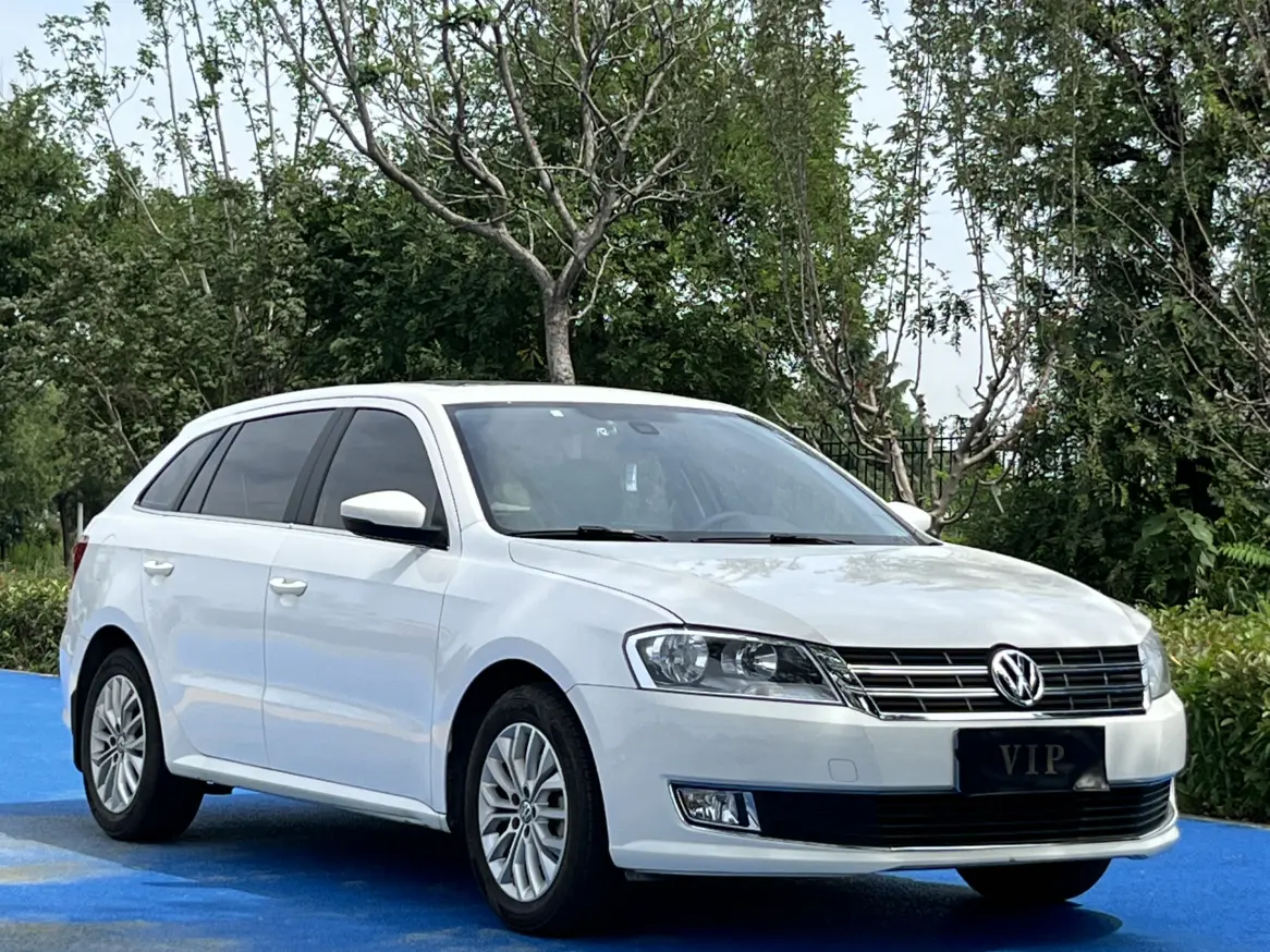 Volkswagen Langxing