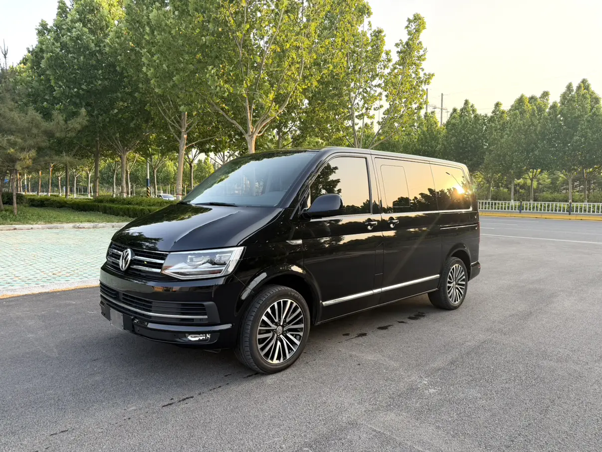 Volkswagen Metroway