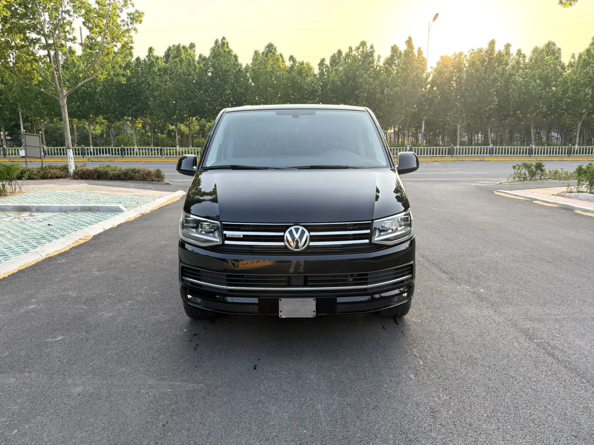 Volkswagen Metroway