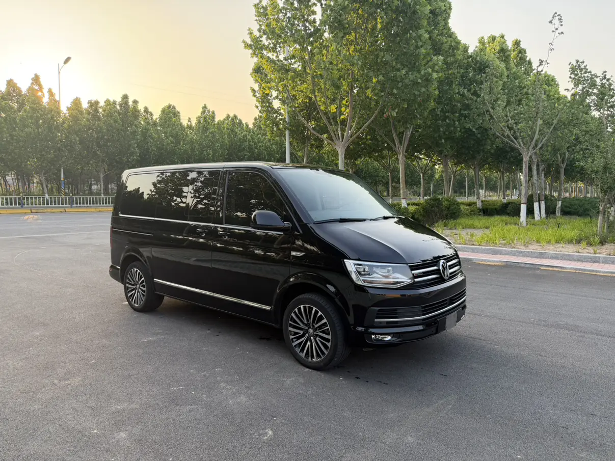 Volkswagen Metroway