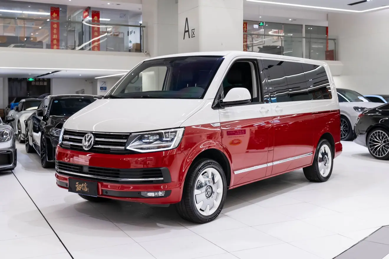 Volkswagen Metroway