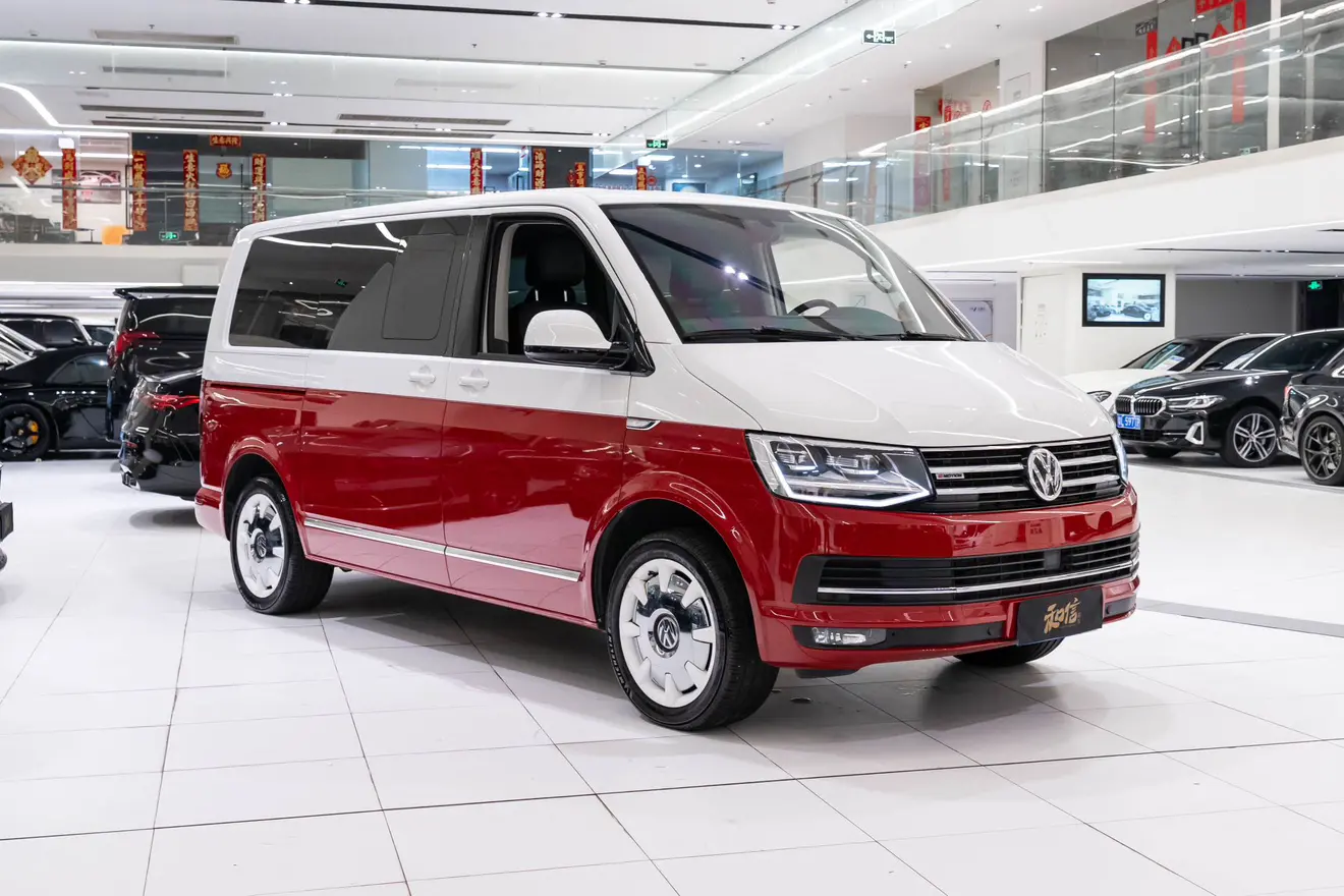 Volkswagen Metroway
