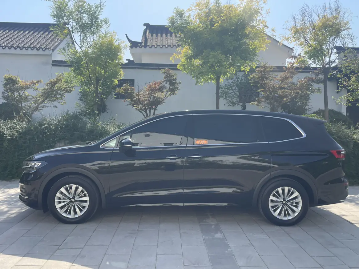 Volkswagen Weiran