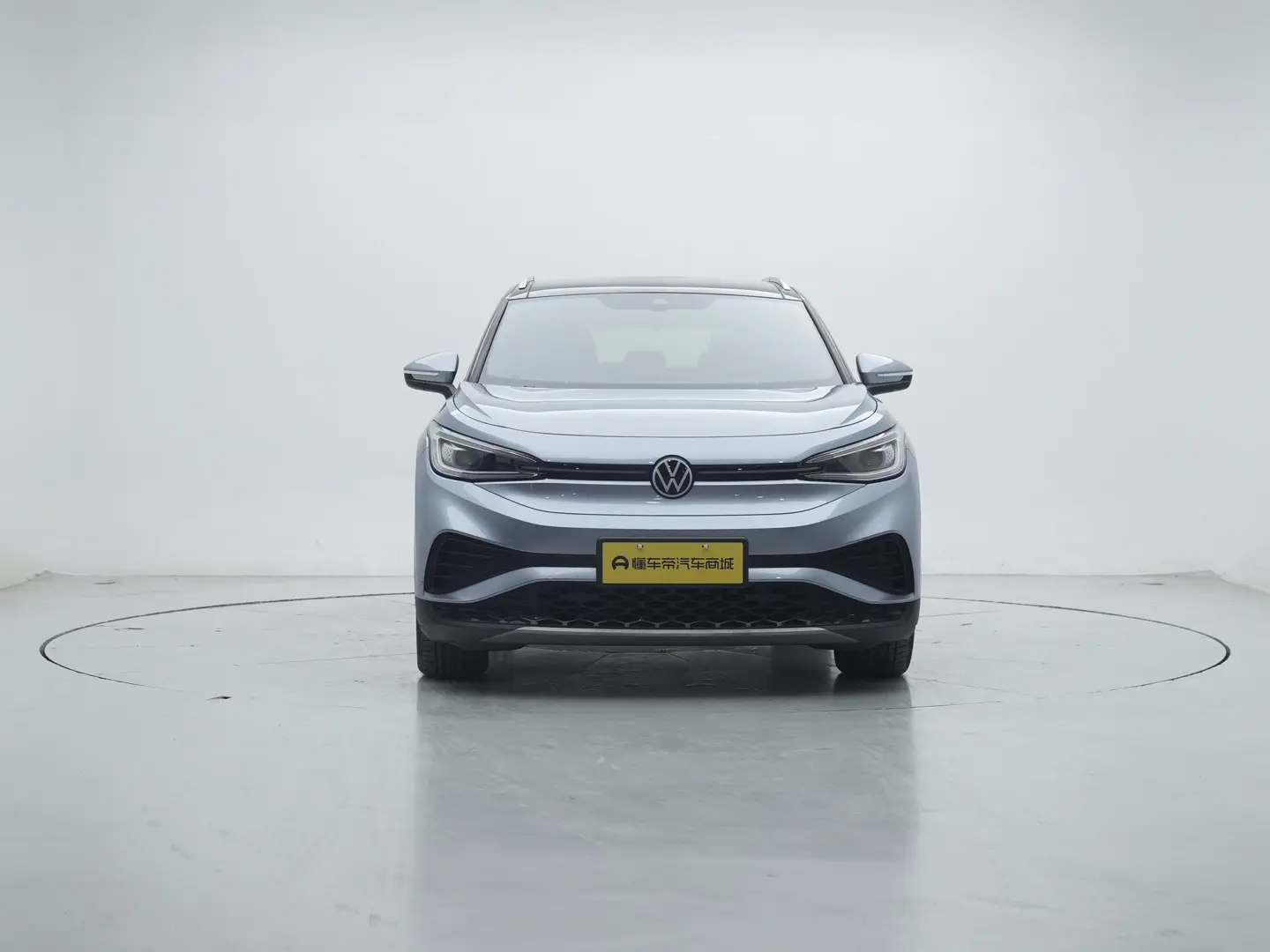 Volkswagen ID.4X
