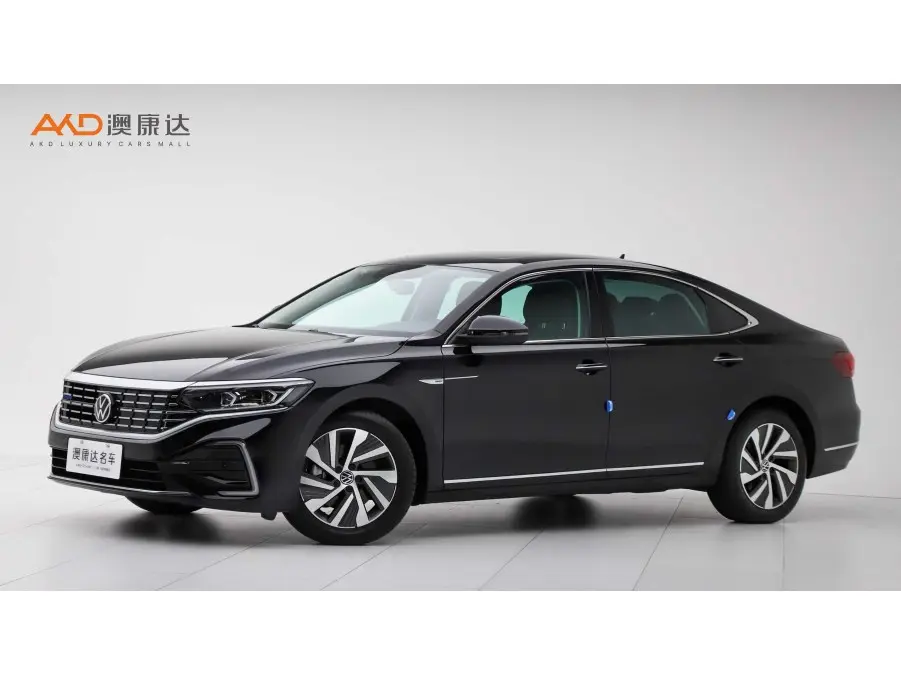 Volkswagen Passat PHEV