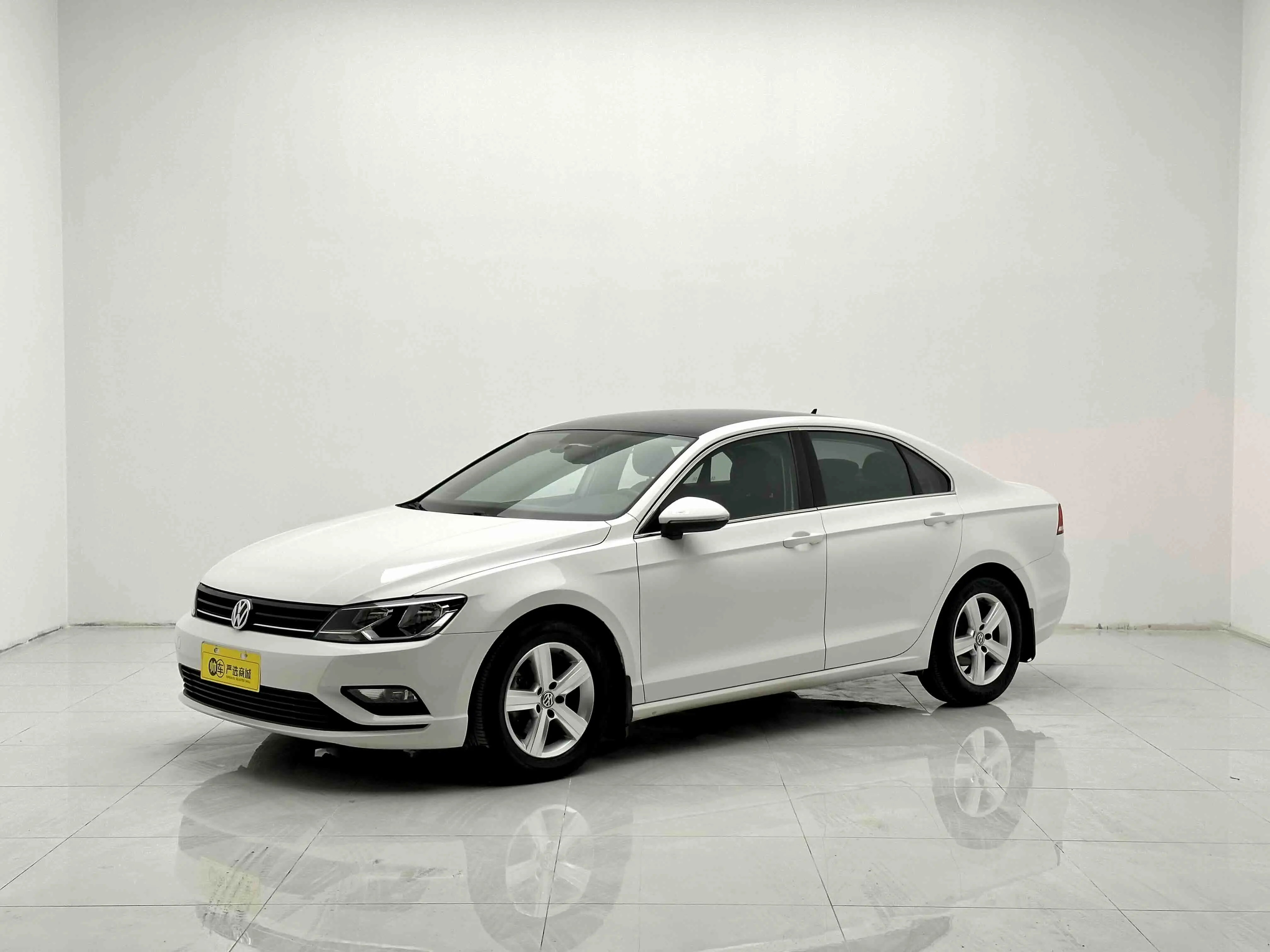 Volkswagen Lamando