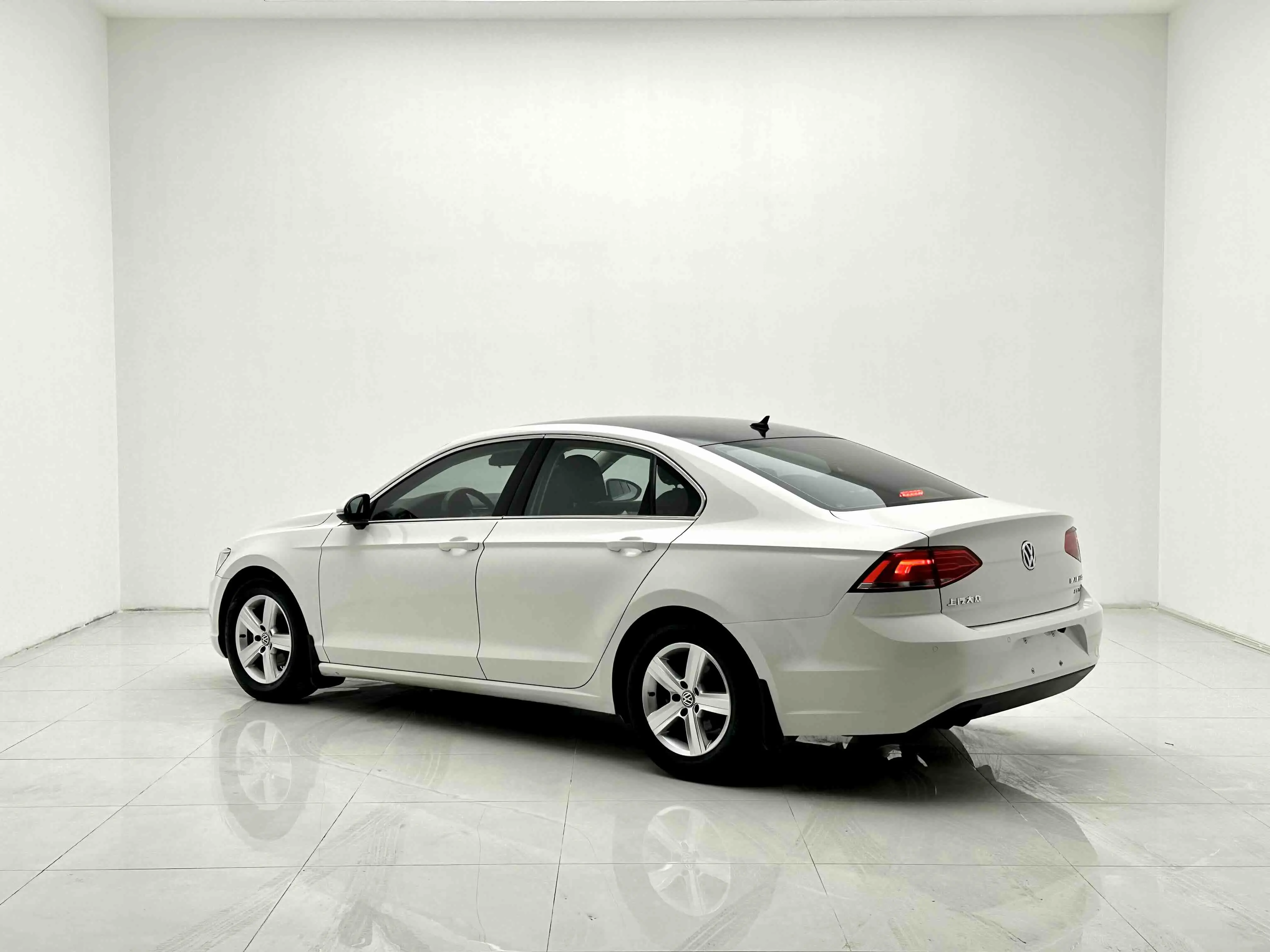 Volkswagen Lamando