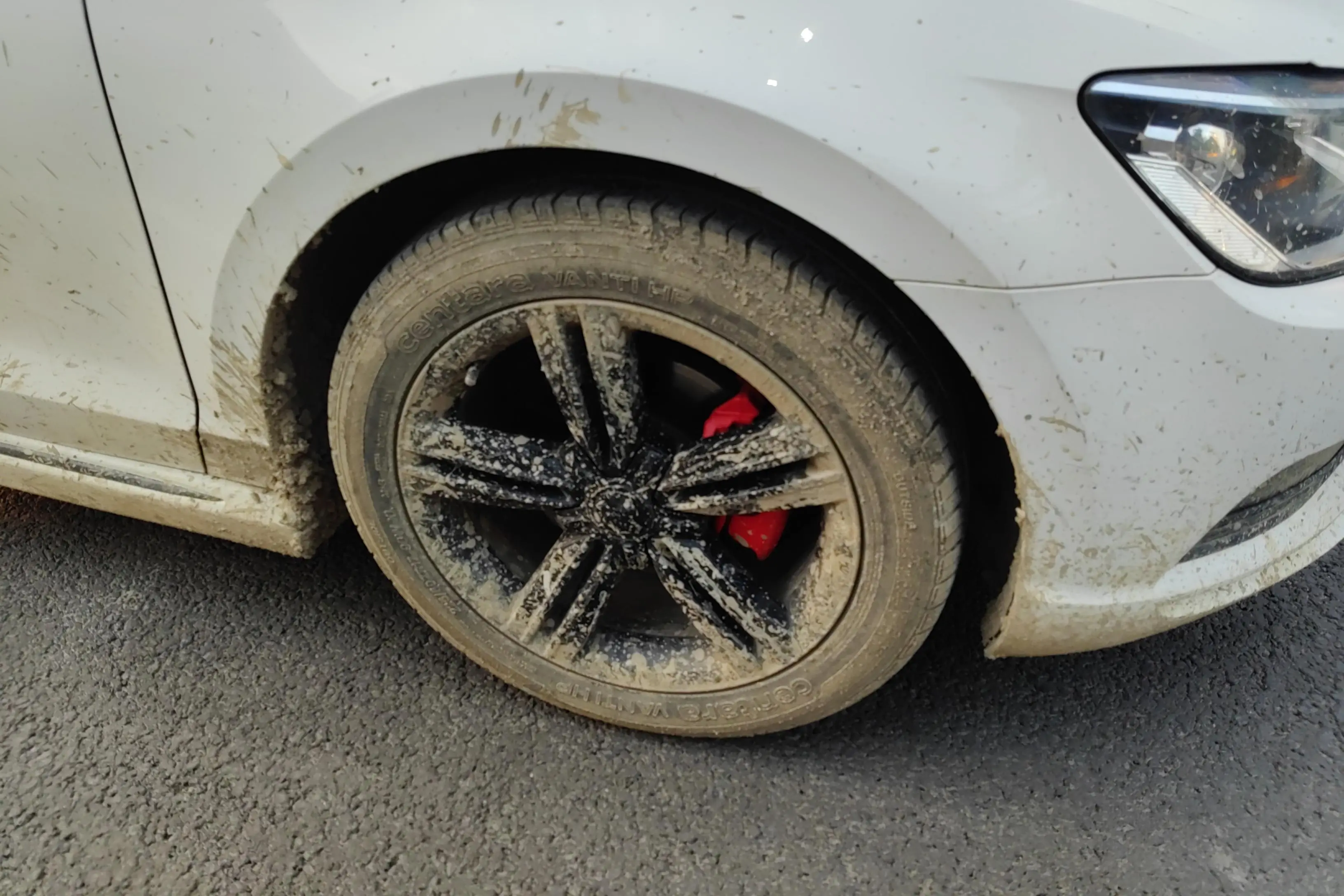 Volkswagen Lamando