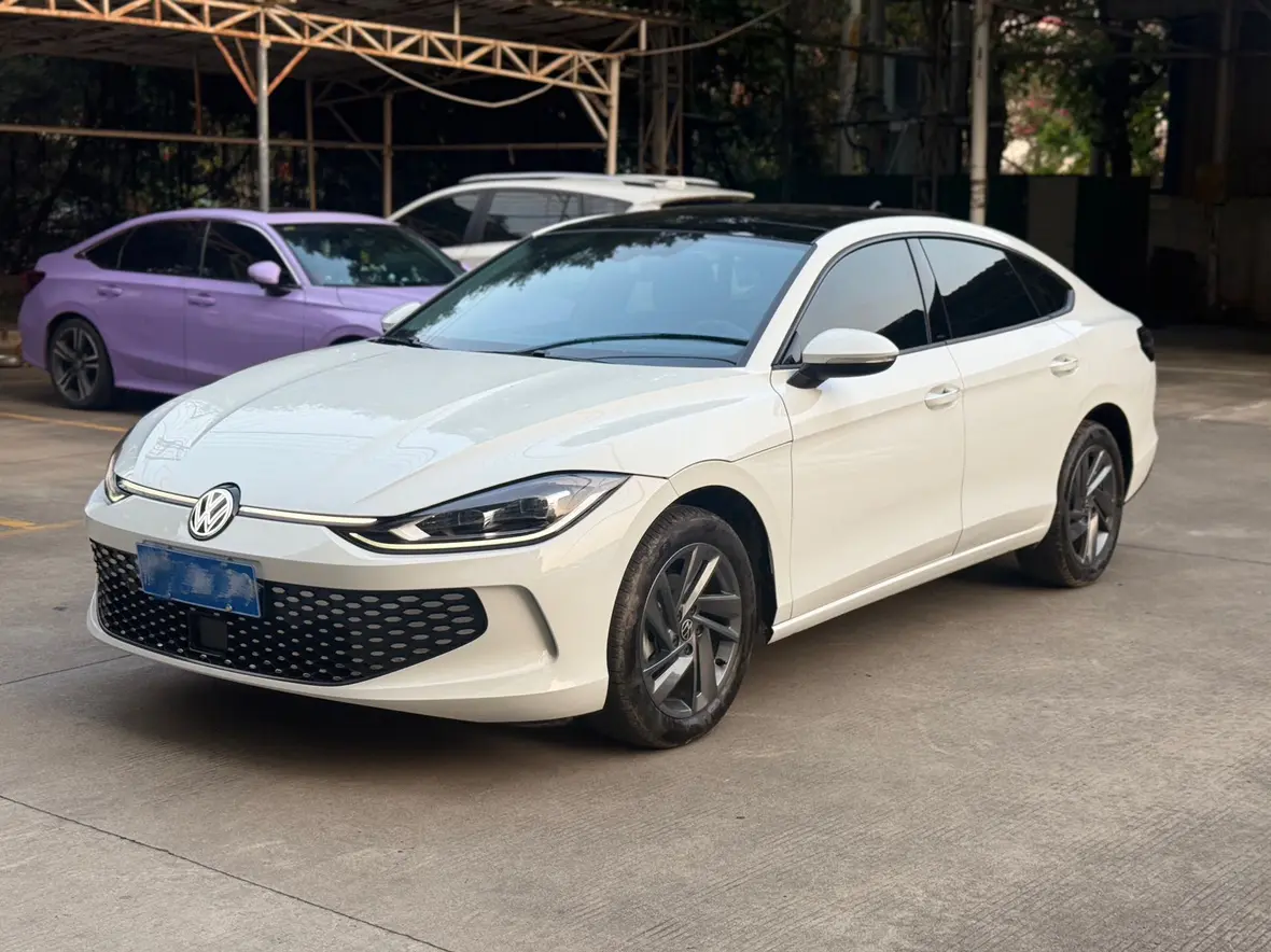 Volkswagen Lamando