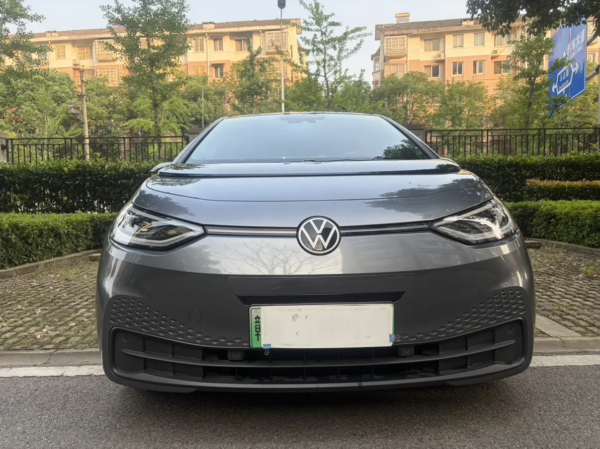 Volkswagen ID.3