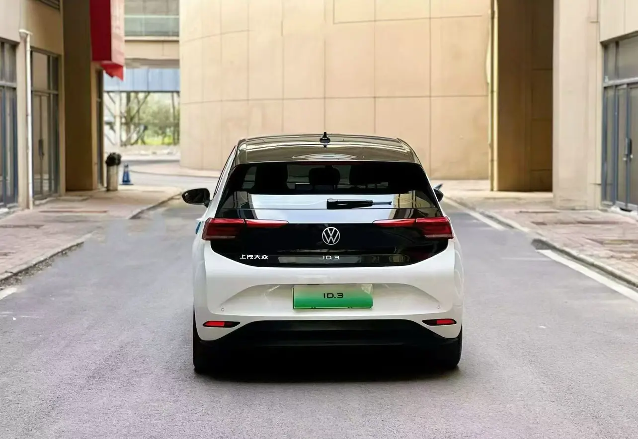 Volkswagen ID.3