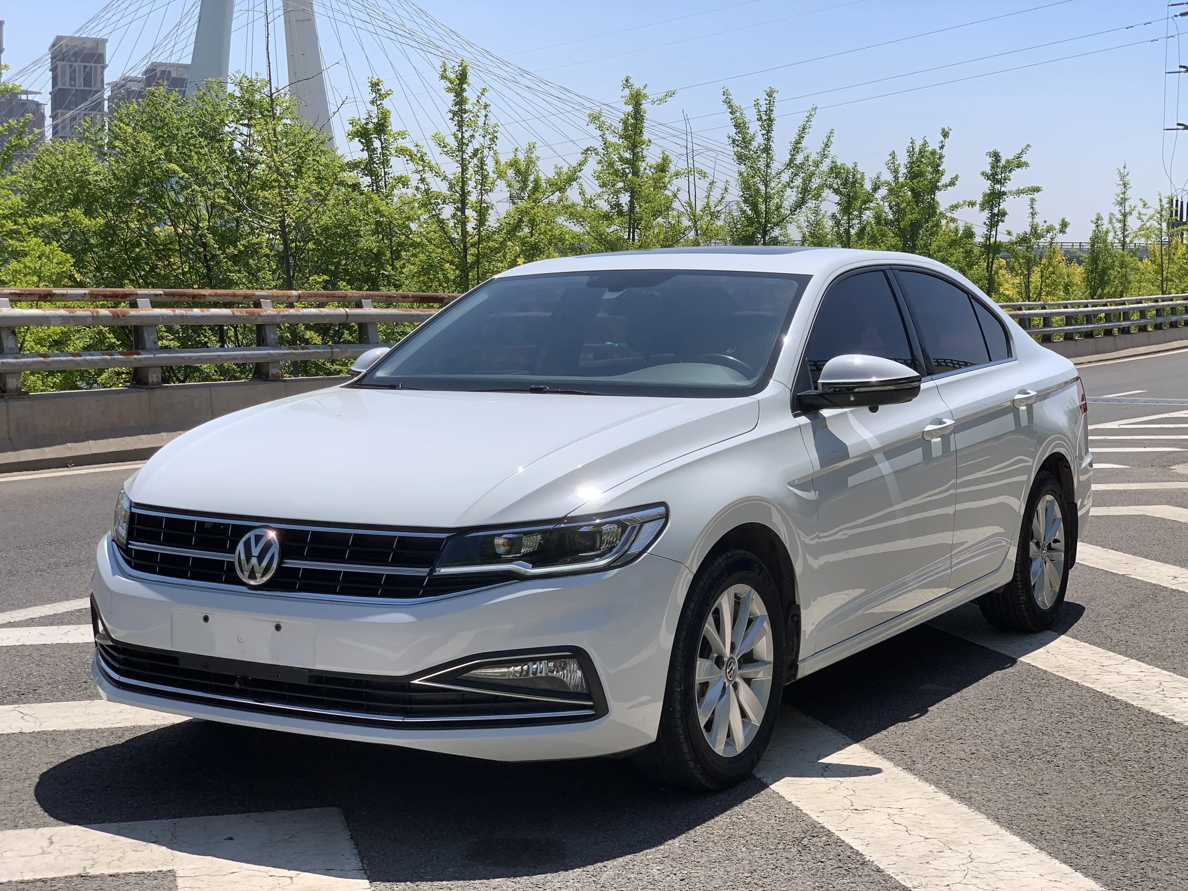 Volkswagen Bora