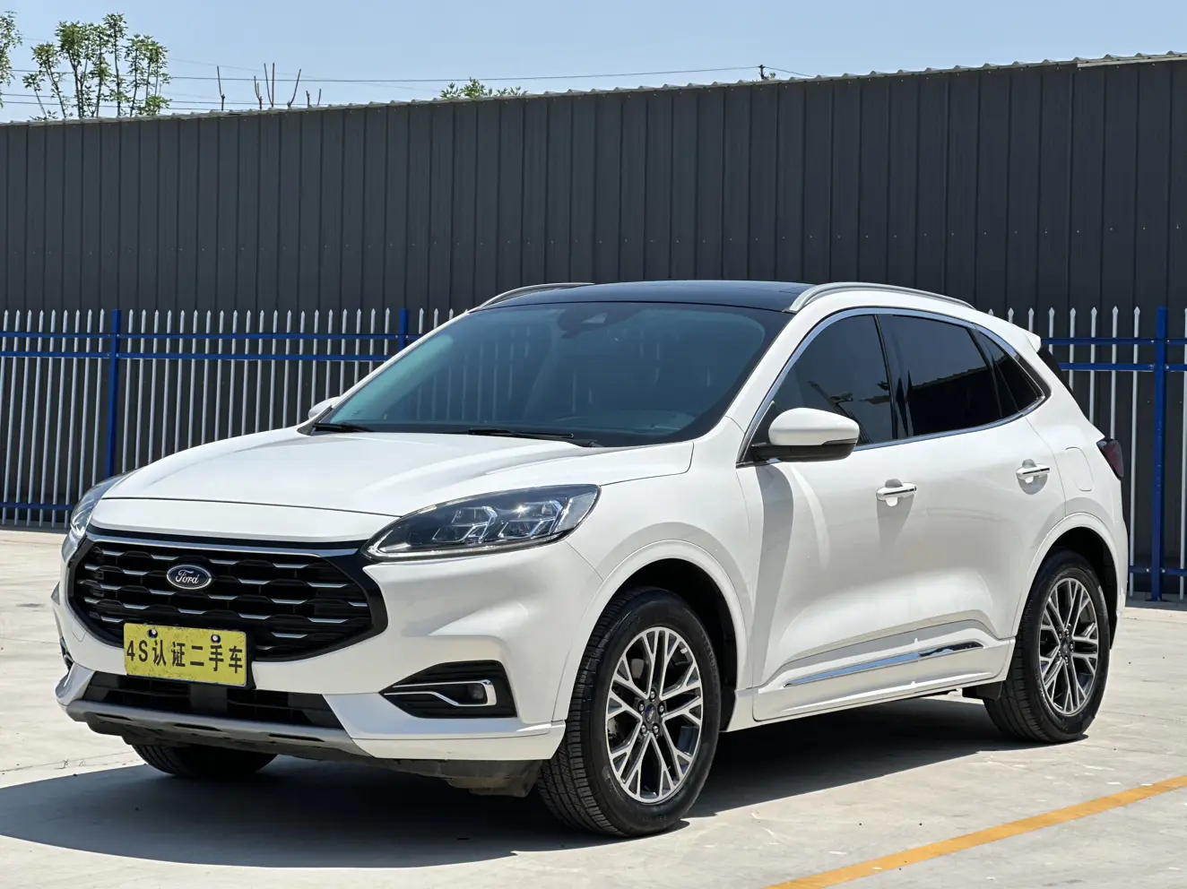 Ford Escape
