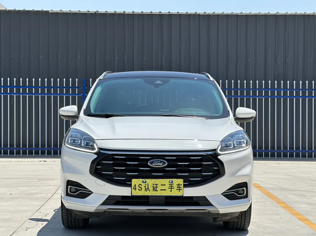 Ford Escape