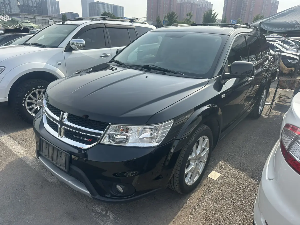Dodge coolwei