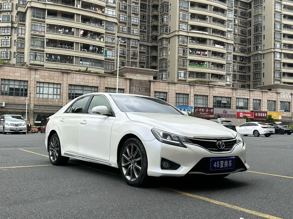 Toyota Ruizhi