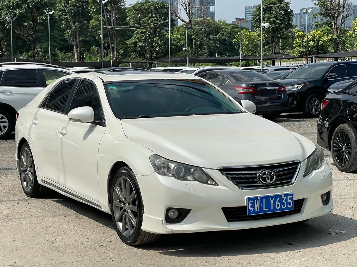 Toyota Ruizhi