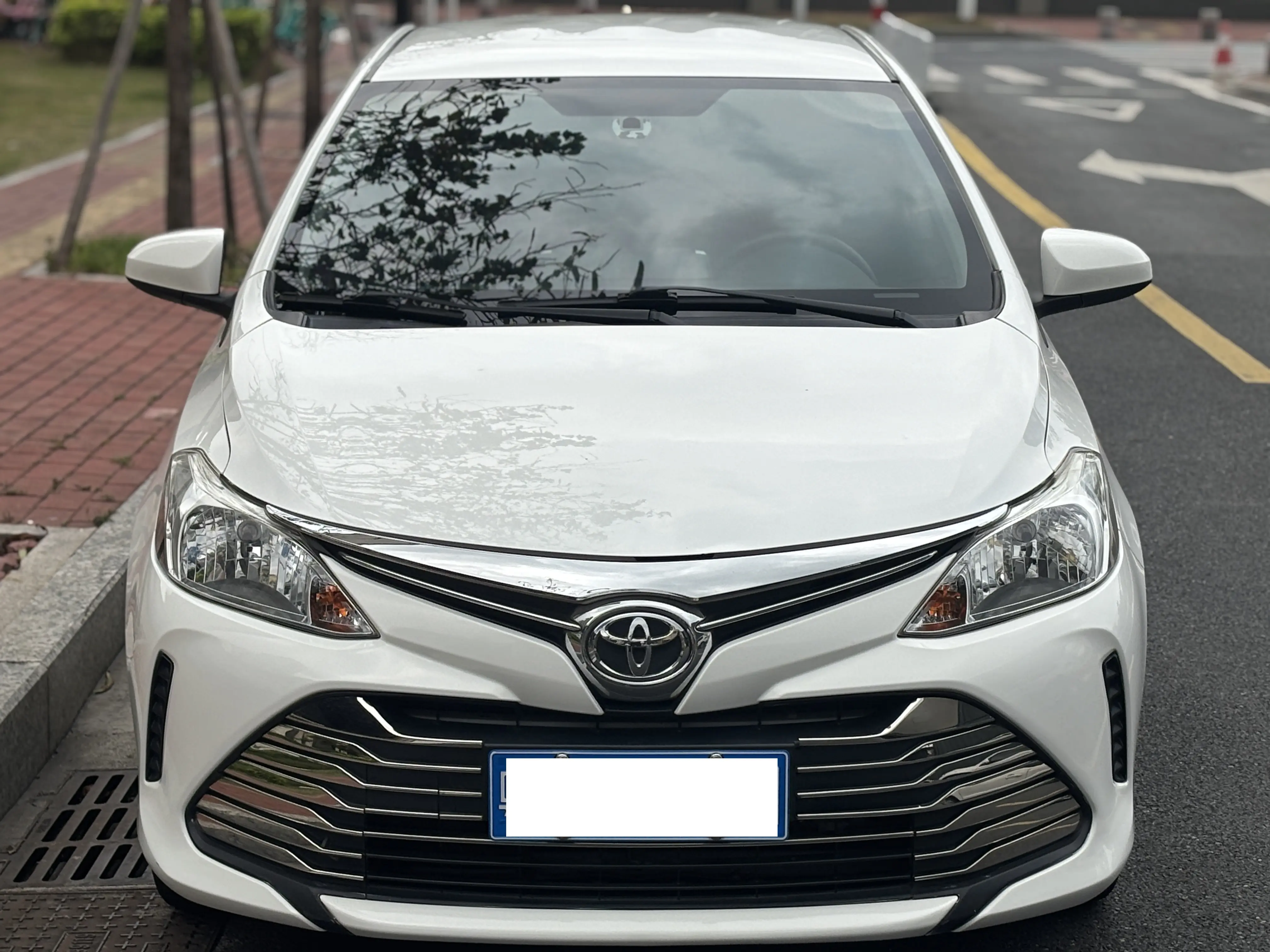 Toyota Vios
